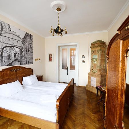 The Historical Family Nest In City Centre Lviv Eksteriør bilde